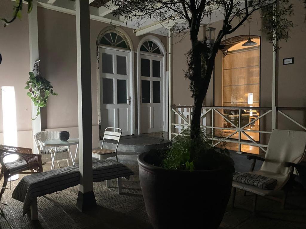 Orotava The Home - Vacational Rental With The Lifestyle Of 1700 And The Comfort Of 2022 La Orotava Exterior photo