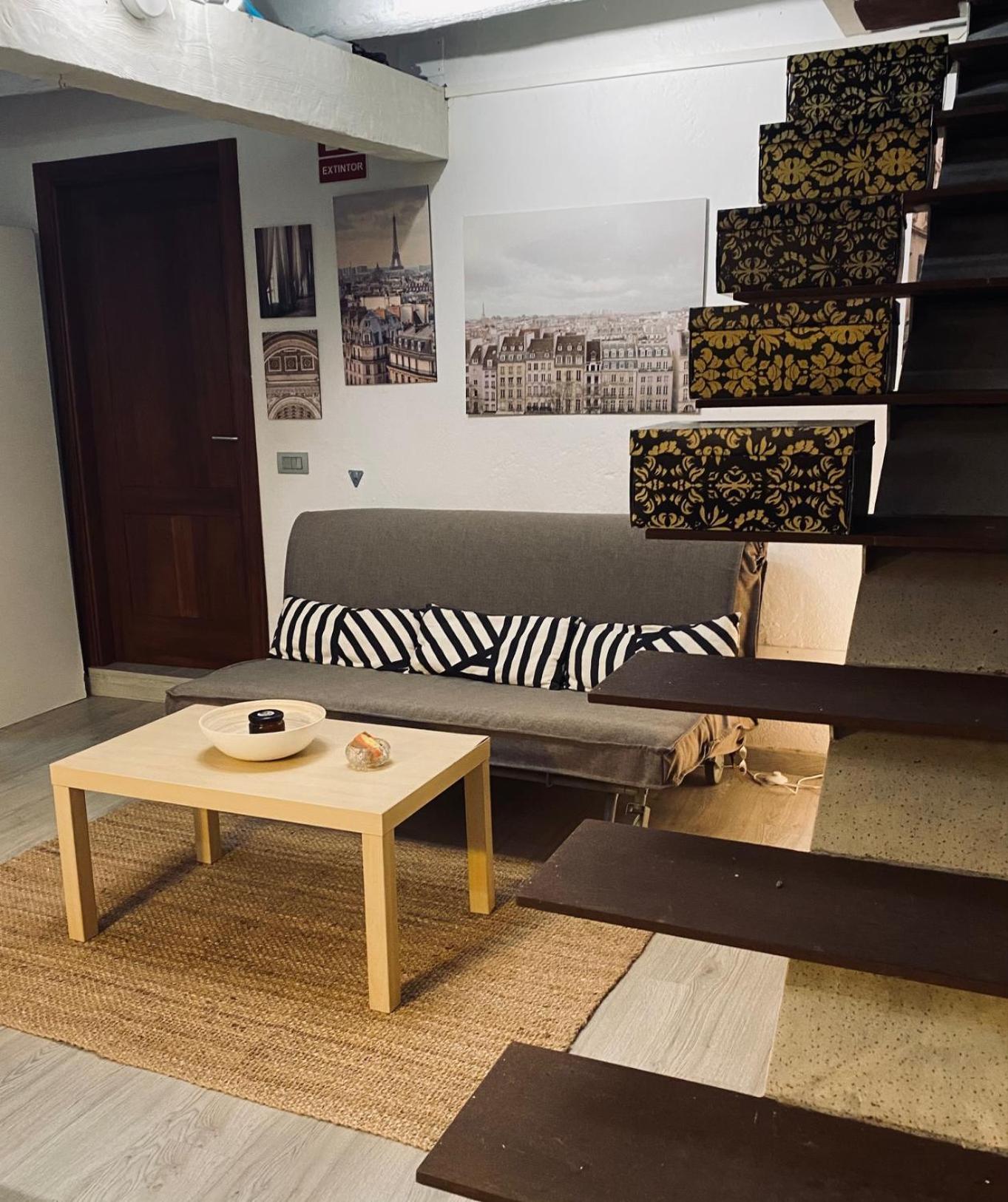 Orotava The Home - Vacational Rental With The Lifestyle Of 1700 And The Comfort Of 2022 La Orotava Exterior photo